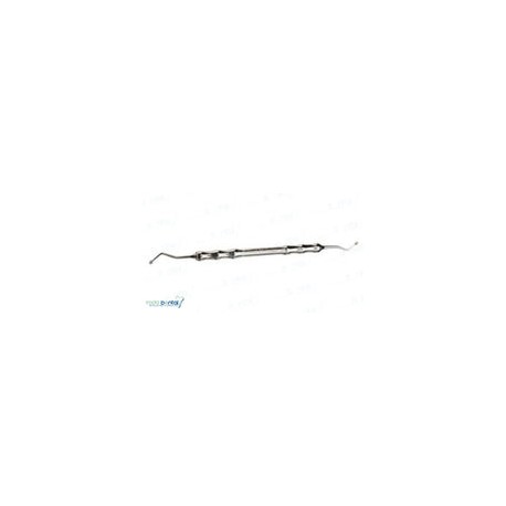 Fischer ultrapak packers, 90? regular empacador de hilo