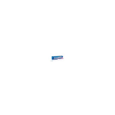 Fixodent crema adhesiva 40 ml. Oral-b