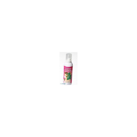 Fluor Foam Cherry Liptus