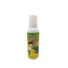 Fluor foam fresh mint