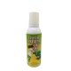 Fluor foam fresh mint
