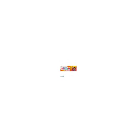 Fluoxytil gel dnt fsa 50 ml