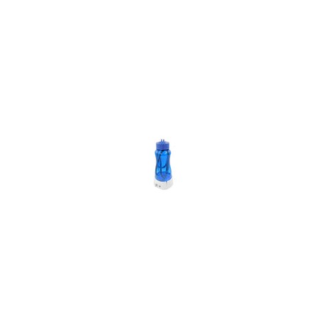 Flush electrico automatico, 750 ml..