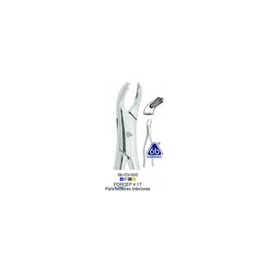 Forcep