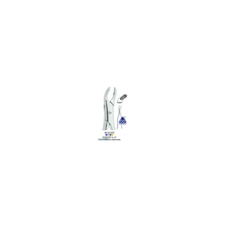 Forcep