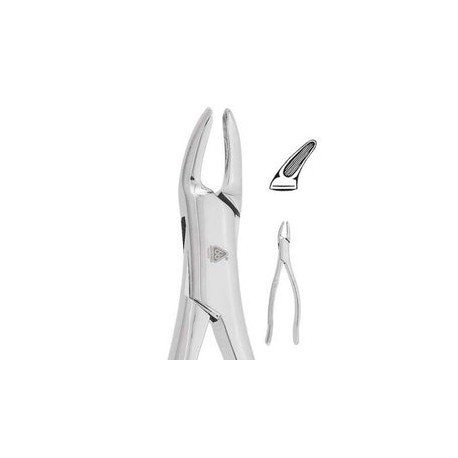 Forcep adulto 65