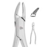 Forcep adulto 65