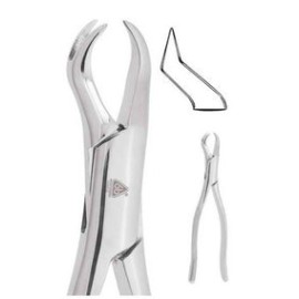 Forcep adulto 88l