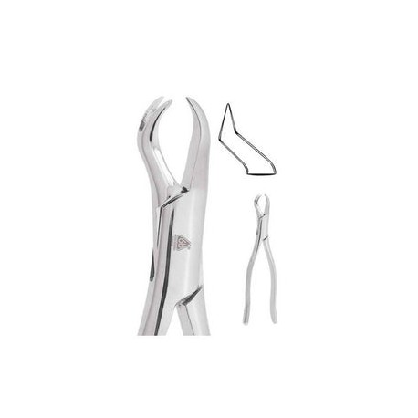 Forcep adulto 88l