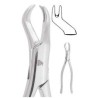 Forcep adulto 88r