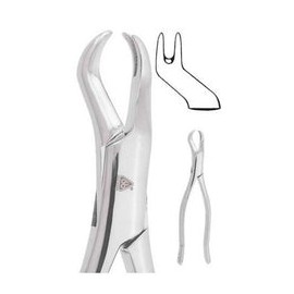 Forcep adulto 88r