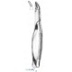 Forcep arain