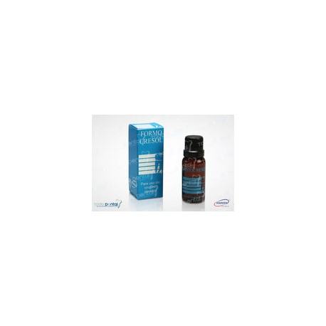 Formocresol