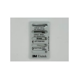 Forsus 1 paciente 25mm