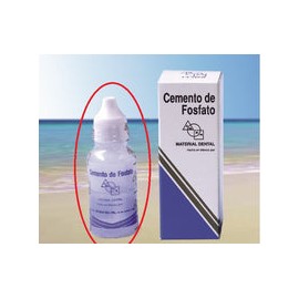 Fosfato liquido idea fco. de 14 gr.
