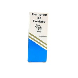 Fosfato polvo idea fco de 20 gr.