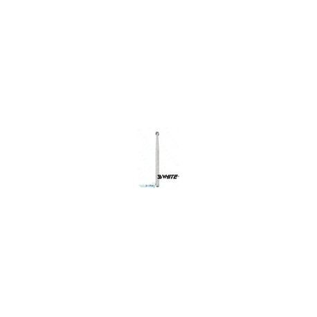 Fresa carburo SSWhite HP