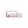 Fresa de carburo bola cirugia 5 Prima Dental