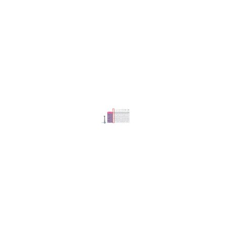 Fresa de carburo fg 1/4 Prima Dental