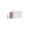 Fresa de carburo fg 1/4 Prima Dental