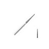 Fresa diamante aguja gd fg 1.2 az (1 pza)