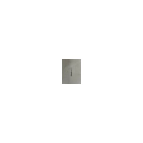 Fresa diamante aguja tl fg 1.0 az p12 d 167-010 c/1 pza