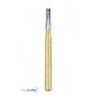 Fresa dorada great white no. 702  SSWhite
