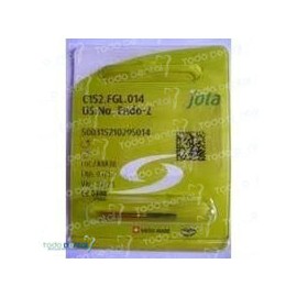Fresa endo-z fgl jota