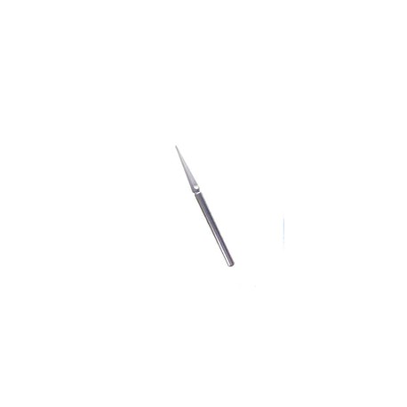 Fresa profilaxis jota