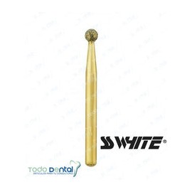 Fresa zirconia diamond 801-018