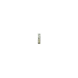 Fresas de carburo de tungsteno t&f 20 blade 8378
