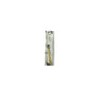 Fresas de carburo de tungsteno t&f 20 blade 8378