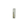 Fresas de carburo de tungsteno t&f 20 blade 8902