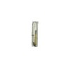 Fresas de carburo de tungsteno t&f 20 blade 8904