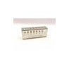 Fresero ims metalico p/12 fresas de baja hu-friedy