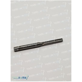 Freson de carburo de tungsteno 116 135 023/3 pza
