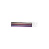 Aplicador p/dical colores punta ext/fina