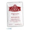 Gayz 453 grs alginato repuesto, sabor menta, color verde