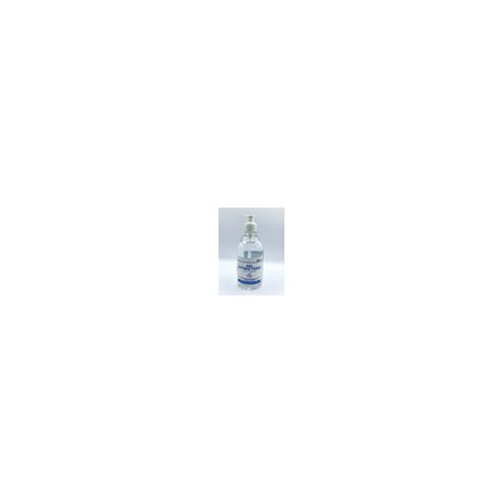 Gel antibacterial zeyco 70% alcohol bote 500ml con bomba