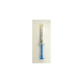 Genhexis 1 jeringas - gluconato de clorhexidina al 2% jeringa 1.2 ml
