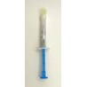 Genhexis 1 jeringas - gluconato de clorhexidina al 2% jeringa 1.2 ml