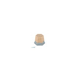 Geo avantgarde oclusal beige