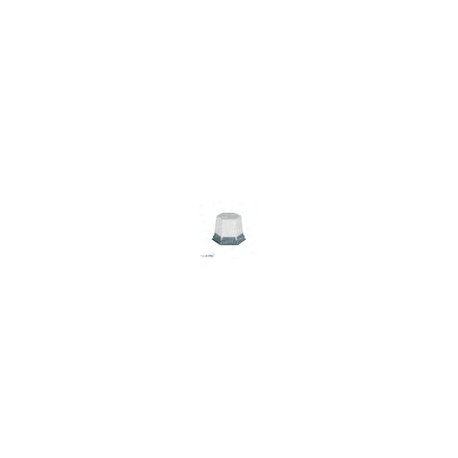 Geo cera snow-white l opaca