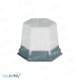 Geo cera snow-white l opaca