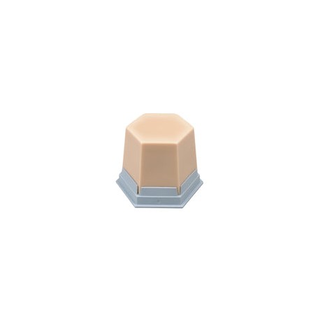 Geo classic beige opaca