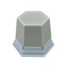 Geo classic gris opaca