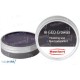 Geo crowax cera de mod. Azul transp. 80g