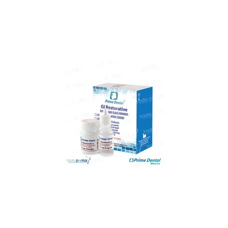 GI Restorative 18g / 17.5ml