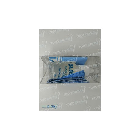 Glassion liquido p/ionomero 15ml