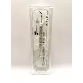 Glick 1 condensador/recortador mango 6 hu-friedy
